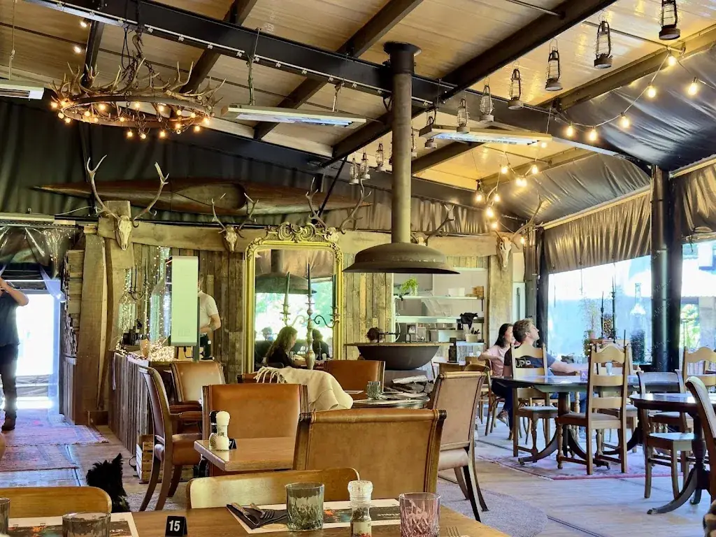 La Guinguette des Elfes - Restaurant_Aywaille_slider_image_3