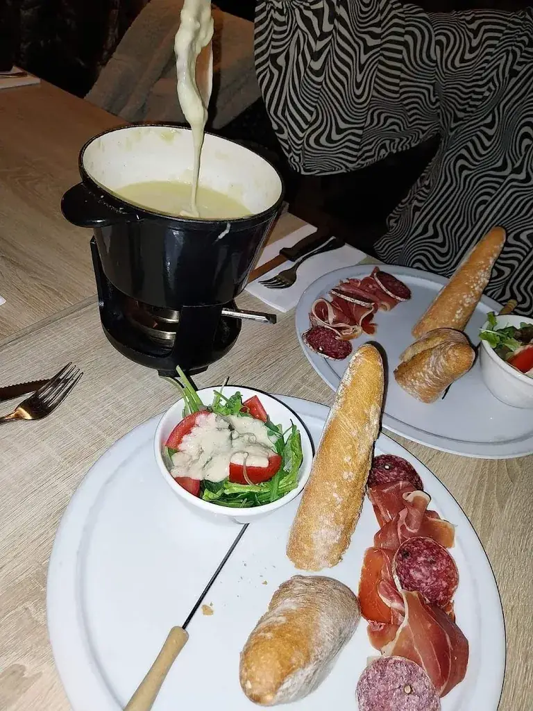 Menü_L'auberge Gourmande by Sophie_Aywaille_Bild_7