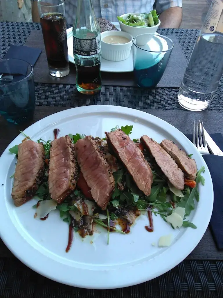 Menü_L'auberge Gourmande by Sophie_Aywaille_Bild_9