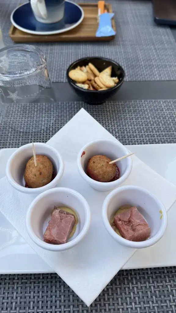 MaJuRo Reisboek_L'auberge Gourmande by Sophie_Aywaille_Bewertung