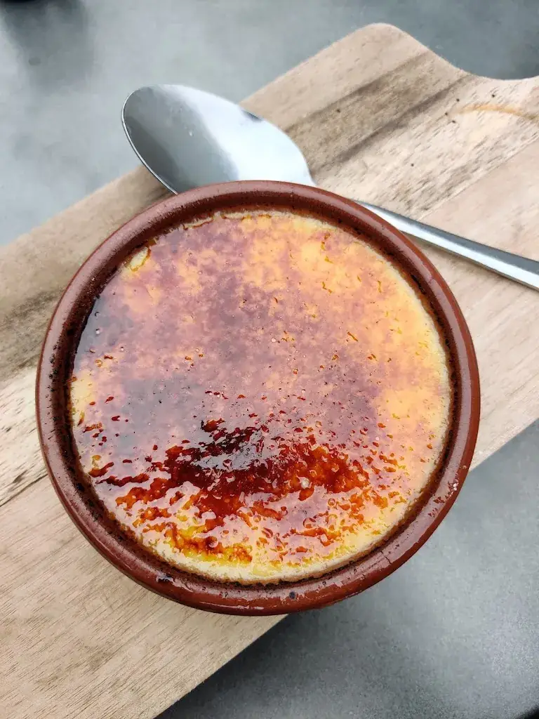 Khrystyna HOMENYUK_L'auberge Gourmande by Sophie_Aywaille_Bewertung