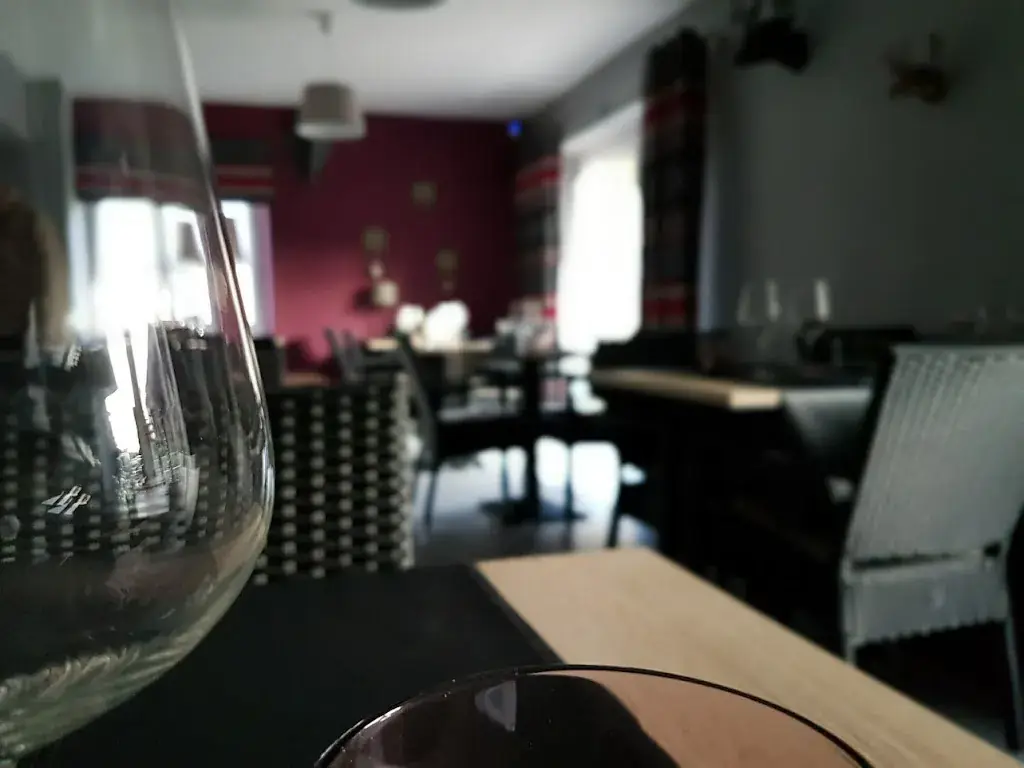 L'auberge Gourmande by Sophie restaurant à Aywaille