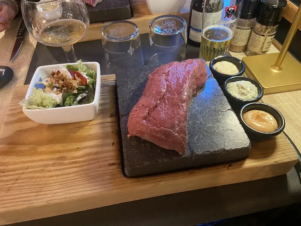 L'auberge Gourmande by Sophie_Aywaille_slider_image_3