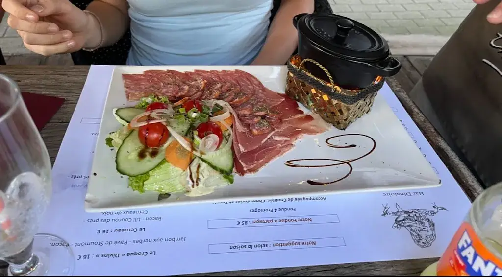 Menu_La Chevrière_Aywaille_image_4