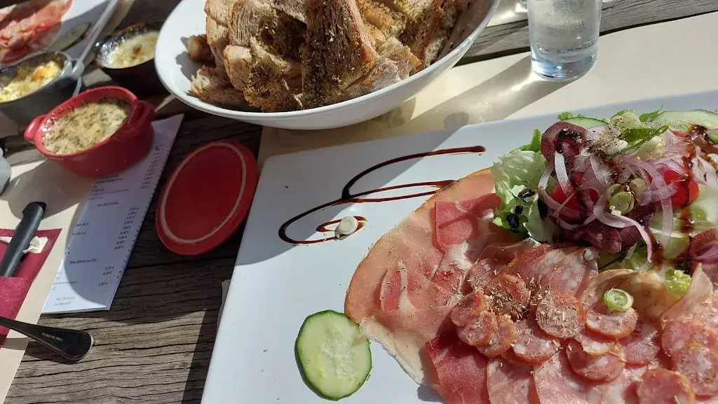 Menu_La Chevrière_Aywaille_image_6