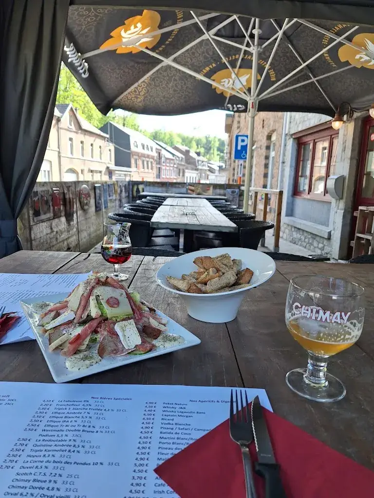 Toine Driessen_La Chevrière_Aywaille_avis