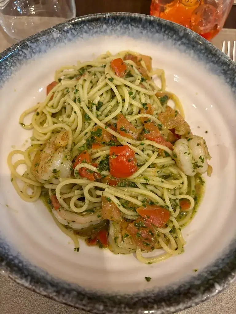 Menu_Le Coq en Pâte_Aywaille_image_8