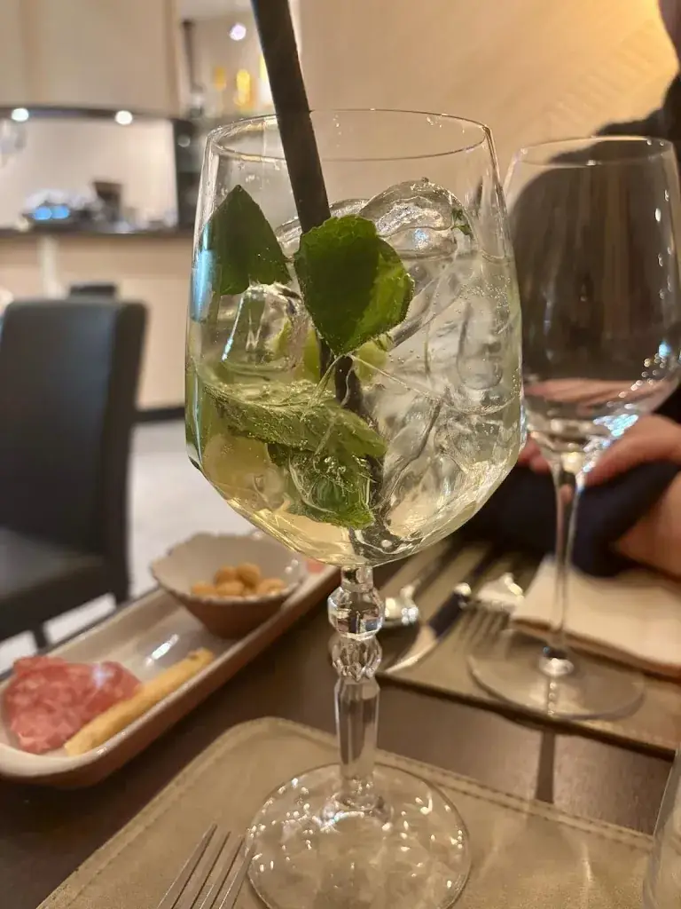 Lenaerts Philippe_Le Coq en Pâte_Aywaille_review