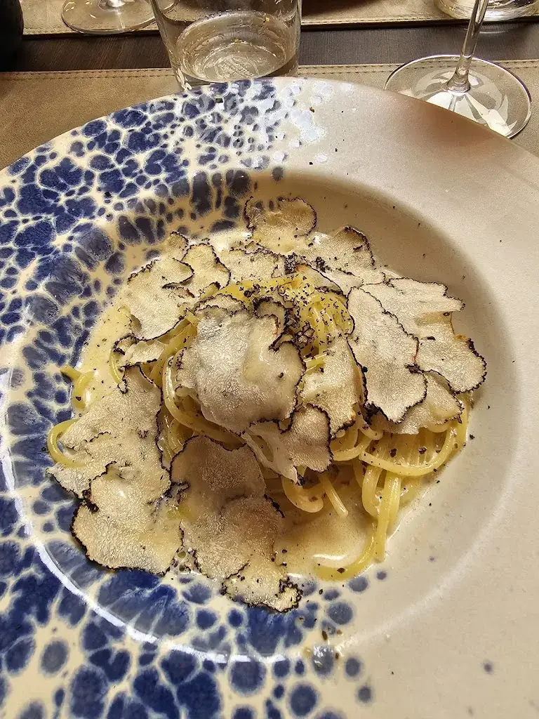 Carl Berthot_Le Coq en Pâte_Aywaille_review