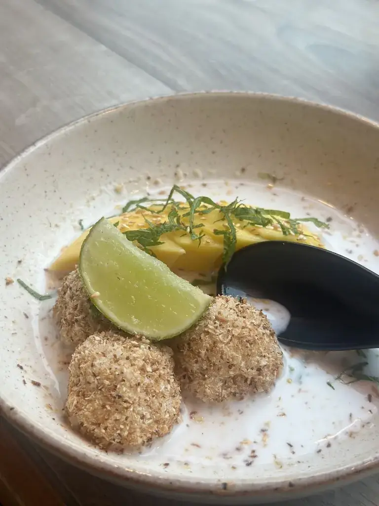 Aya Baya_Satay_Antwerpen_review