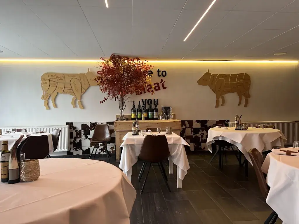 Jonas Deprez_Pur Boeuf_Berlare_review