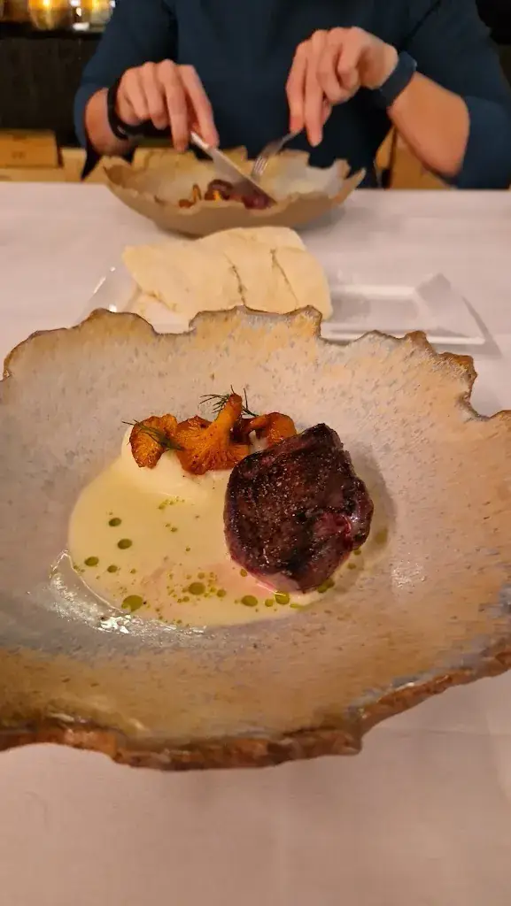 Stijn Rombouts_Pur Boeuf_Berlare_review