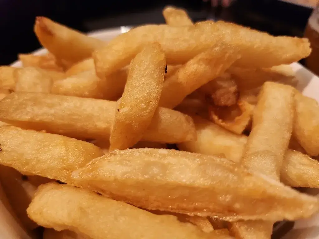 Menu_Brasserie - Restaurant Le Baron_Stavelot_image_7