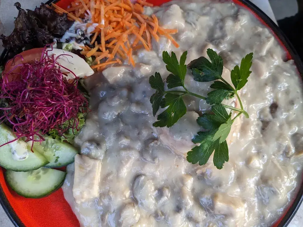 Menu_Brasserie - Restaurant Le Baron_Stavelot_image_8