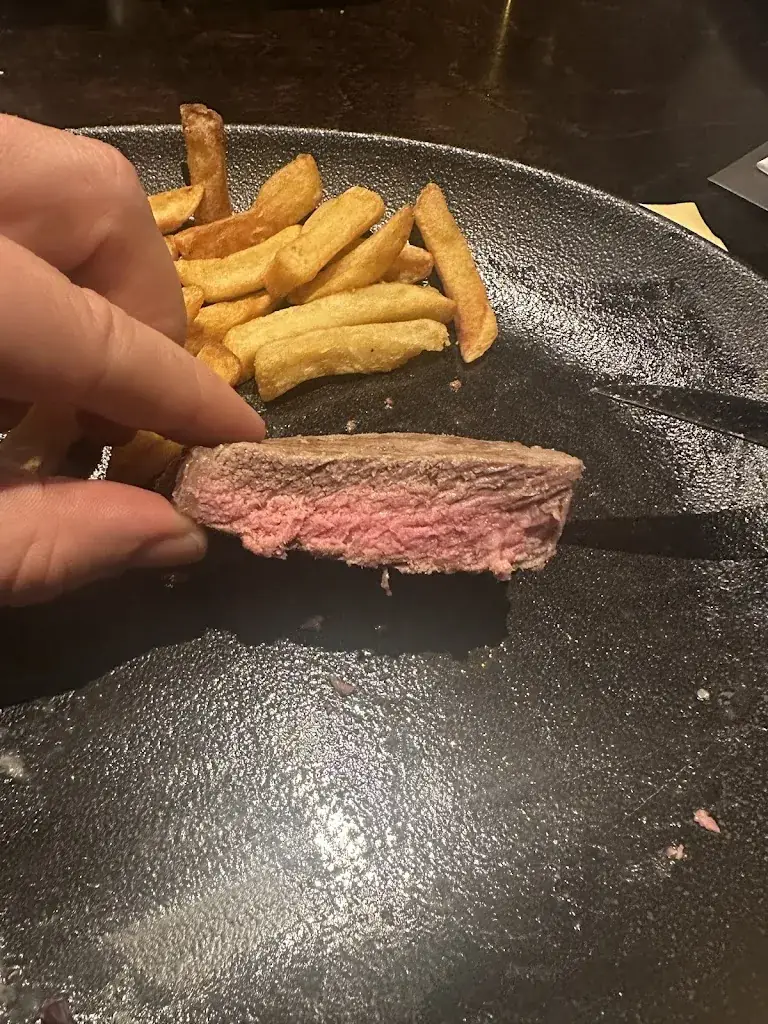 Tim Schönborn_Brasserie - Restaurant Le Baron_Stavelot_avis