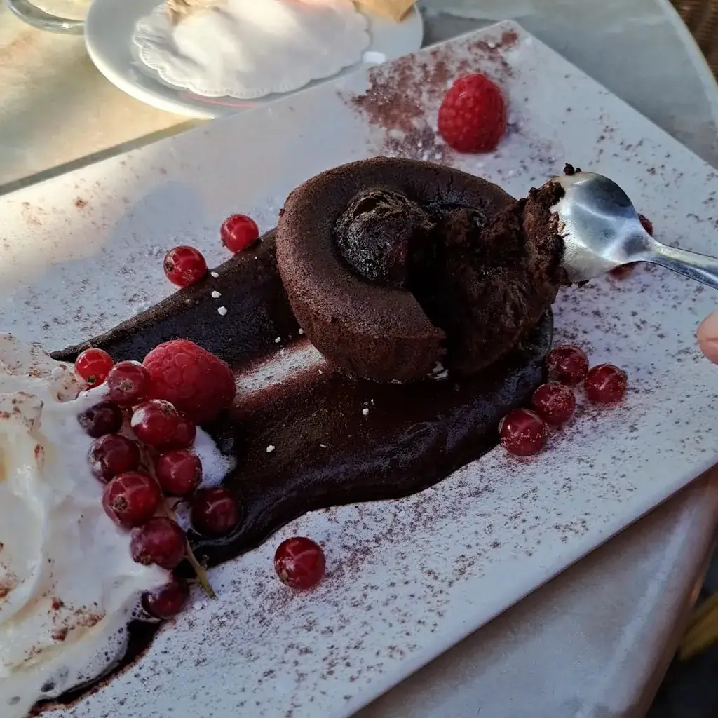 Brasserie - Restaurant Le Baron_Stavelot_slider_image_2