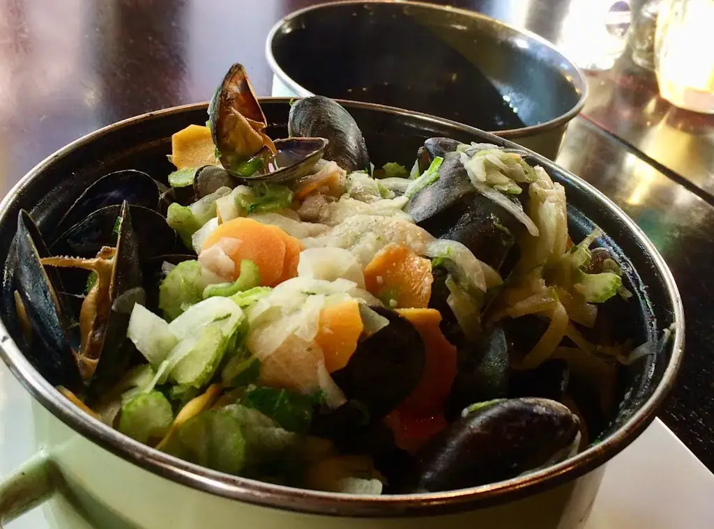 Brasserie - Restaurant Le Baron_Stavelot_slider_image_3