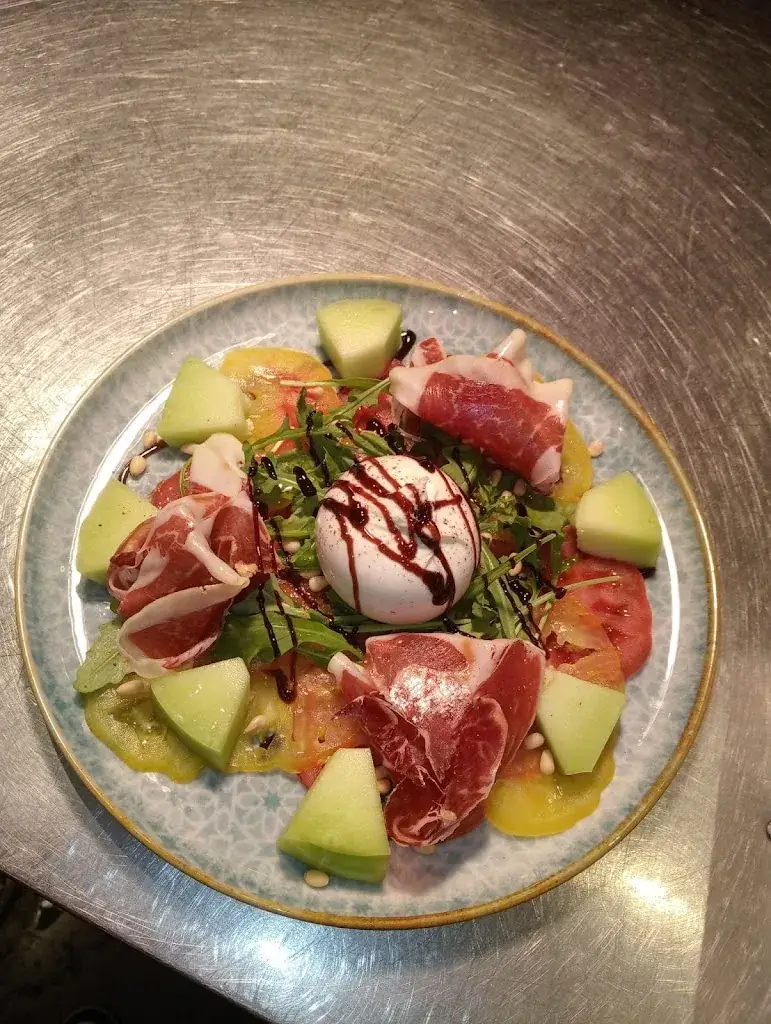 Famiglia Ristorante Restaurant in Aywaille