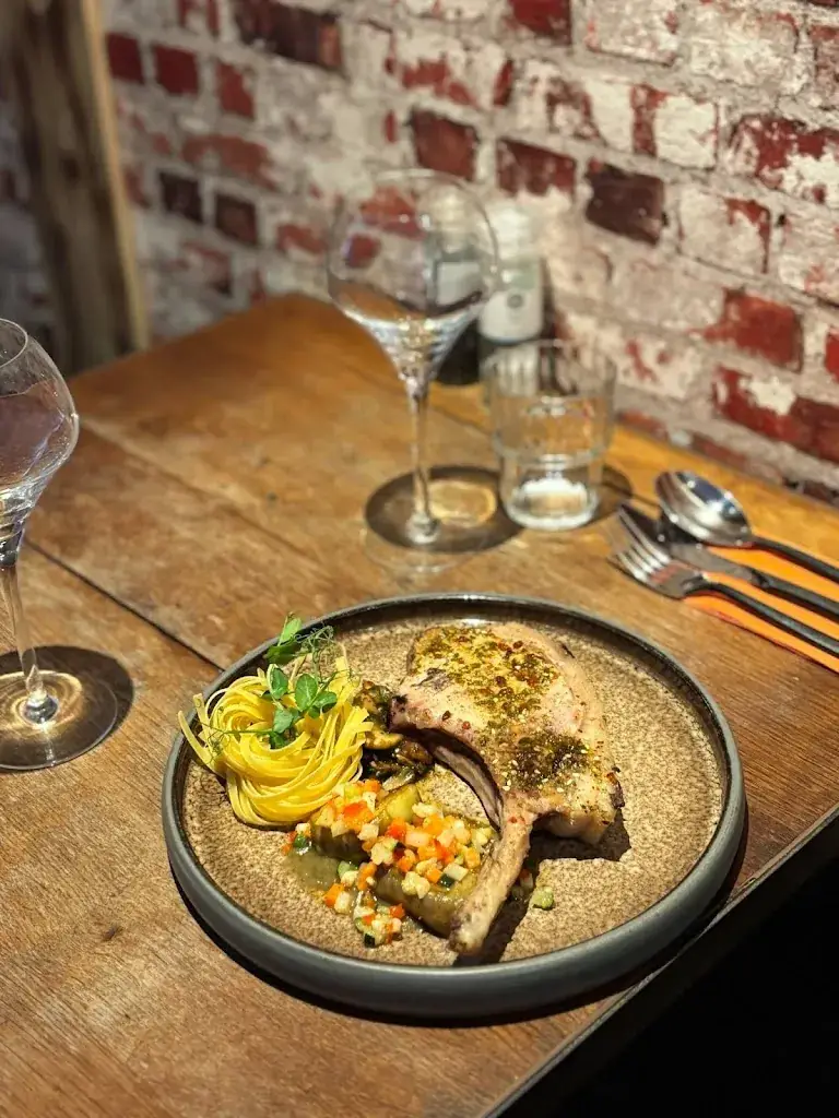 Famiglia Ristorante_Aywaille_slider_image_3