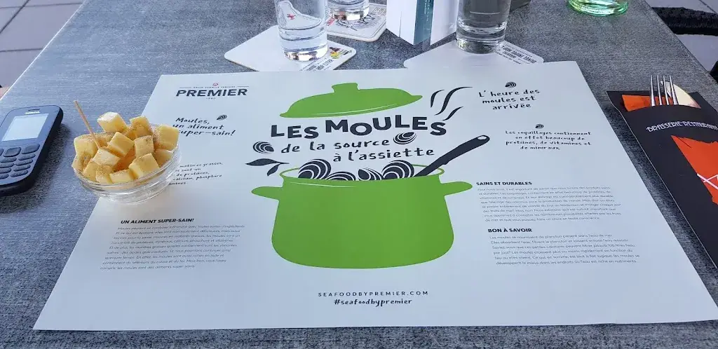 Menu_Brasserie - Restaurant Terminus_Amel_imagen_3