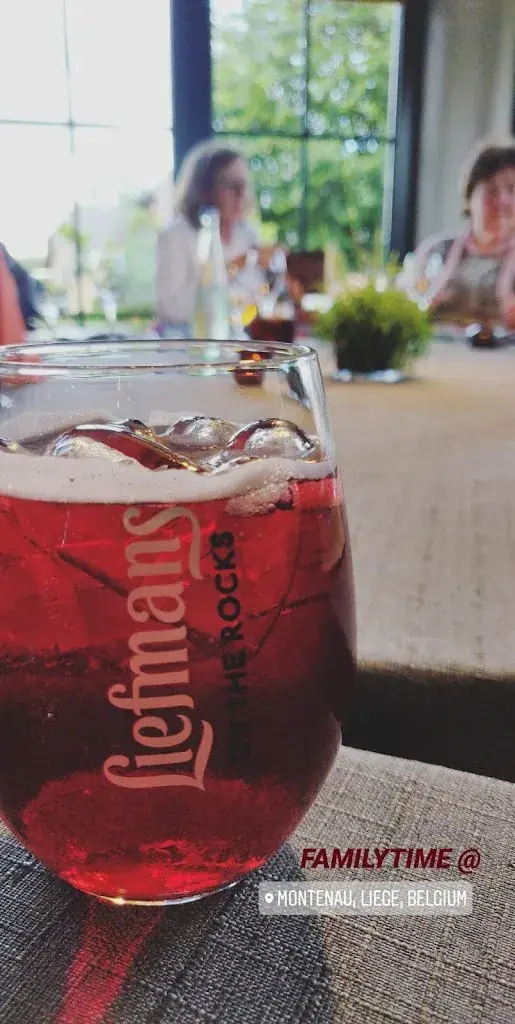 Menu_Brasserie - Restaurant Terminus_Amel_imagen_4