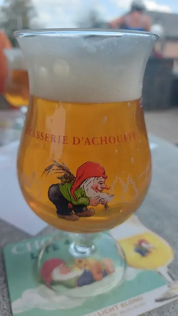 Menu_Brasserie - Restaurant Terminus_Amel_imagen_6