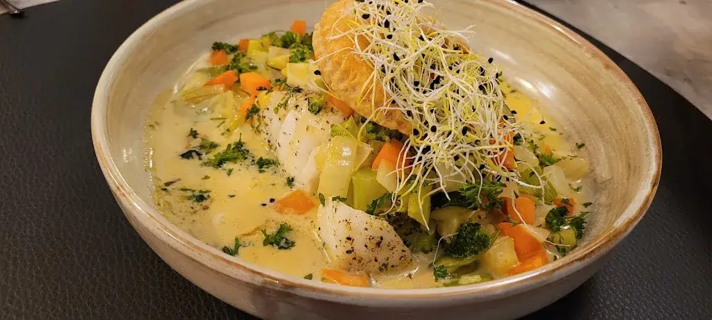 Menu_Brasserie - Restaurant Terminus_Amel_imagen_8