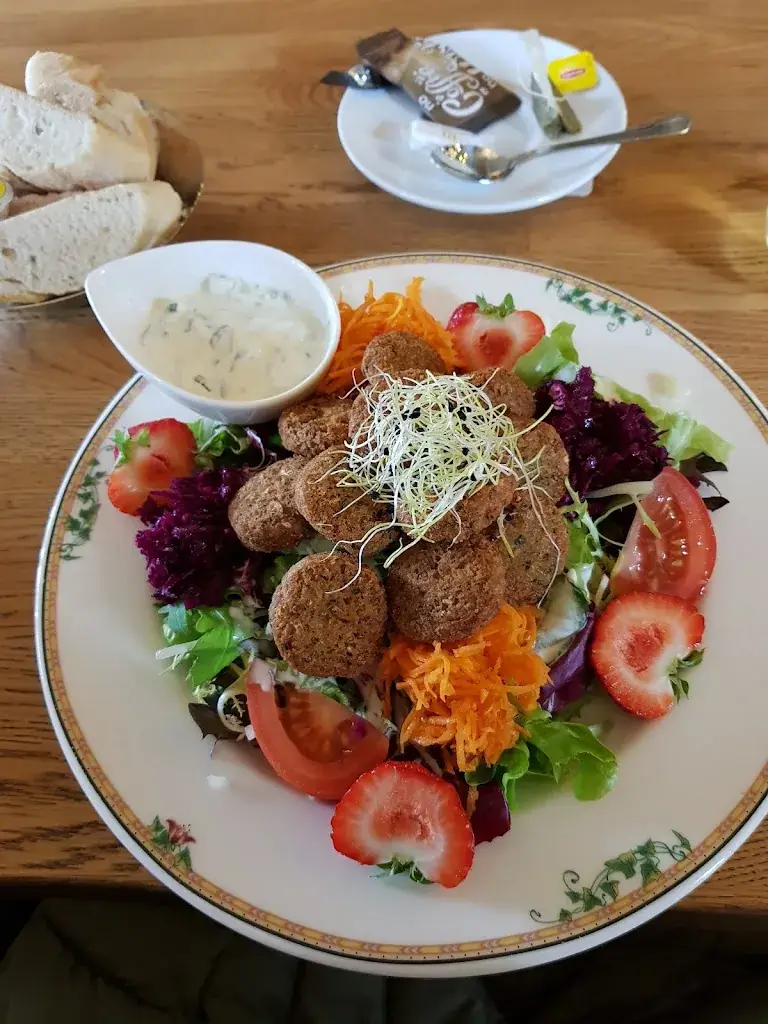 Menu_Brasserie - Restaurant Terminus_Amel_imagen_9