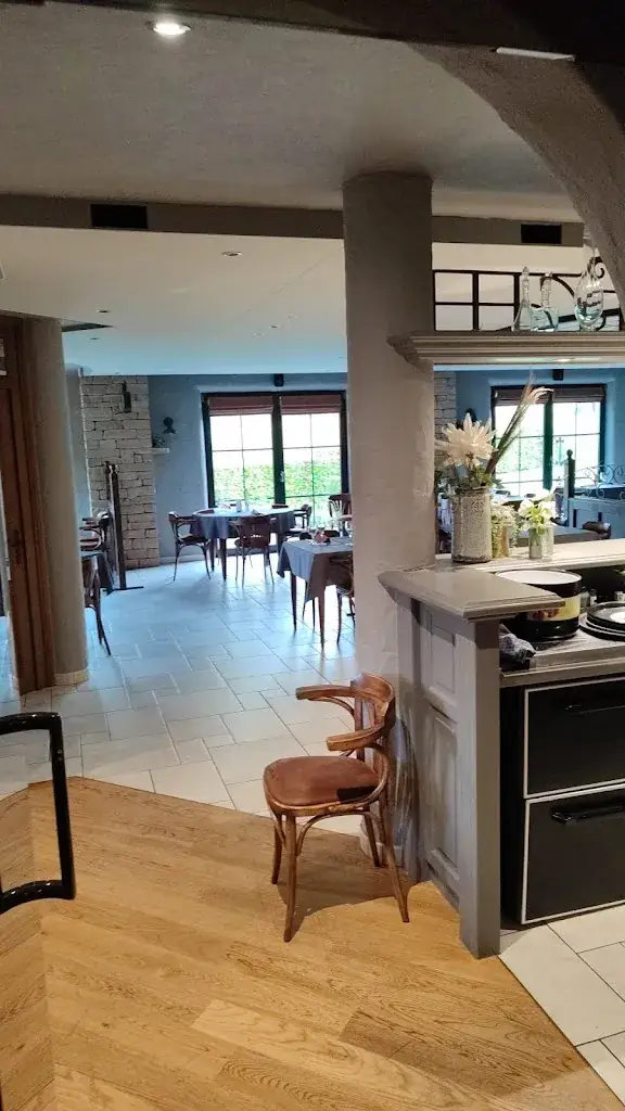 Martin Triepels_Brasserie - Restaurant Terminus_Amel_reseña