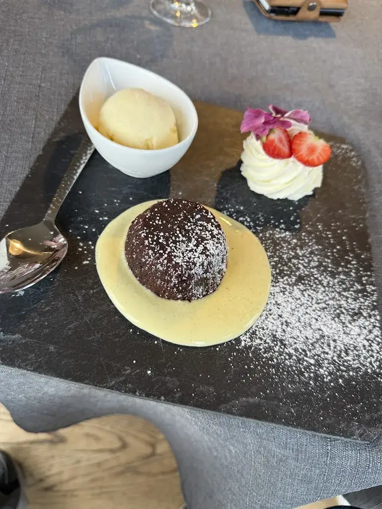 Brasserie - Restaurant Terminus_Amel_slider_image_2