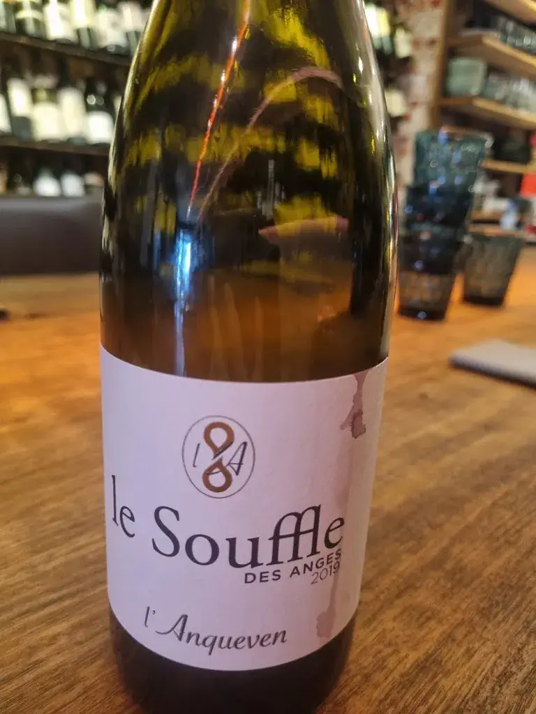 Menü_Restaurant Cantil_Aywaille_Bild_5