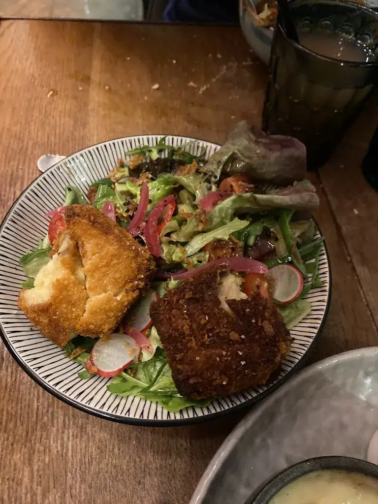 Menü_Restaurant Cantil_Aywaille_Bild_6