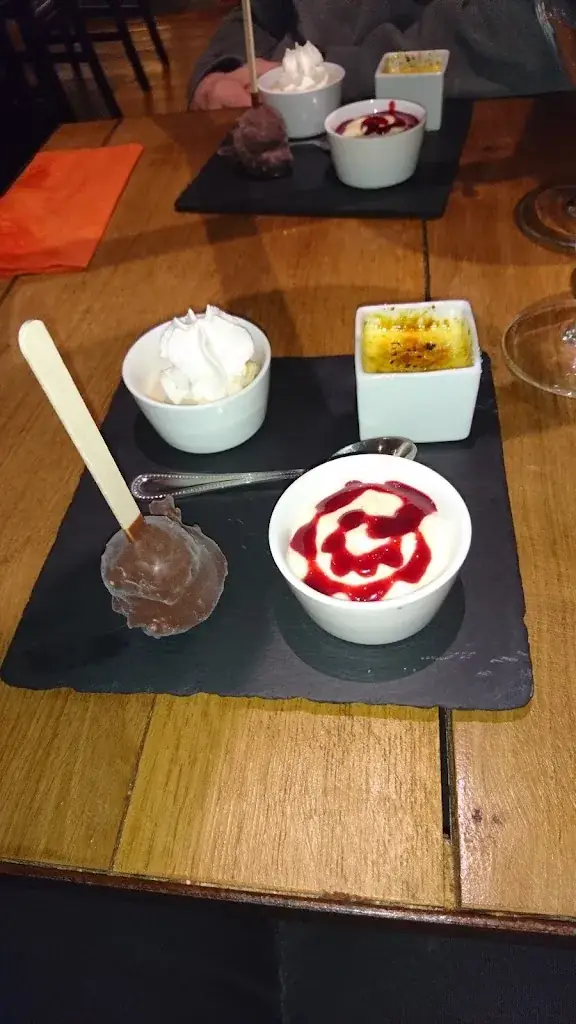 Menü_Restaurant Cantil_Aywaille_Bild_7