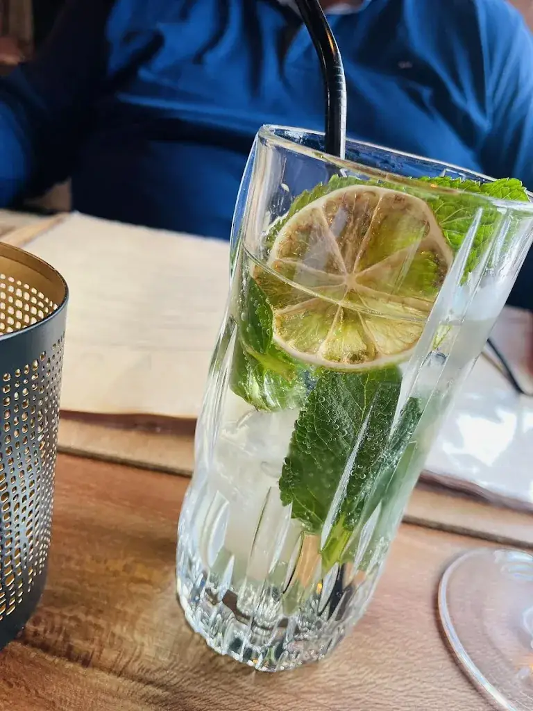 Menü_Restaurant Cantil_Aywaille_Bild_9