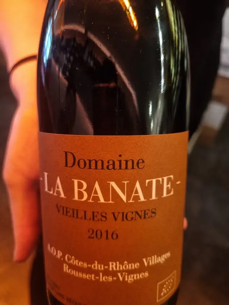 Banu Aysolmaz_Restaurant Cantil_Aywaille_Bewertung