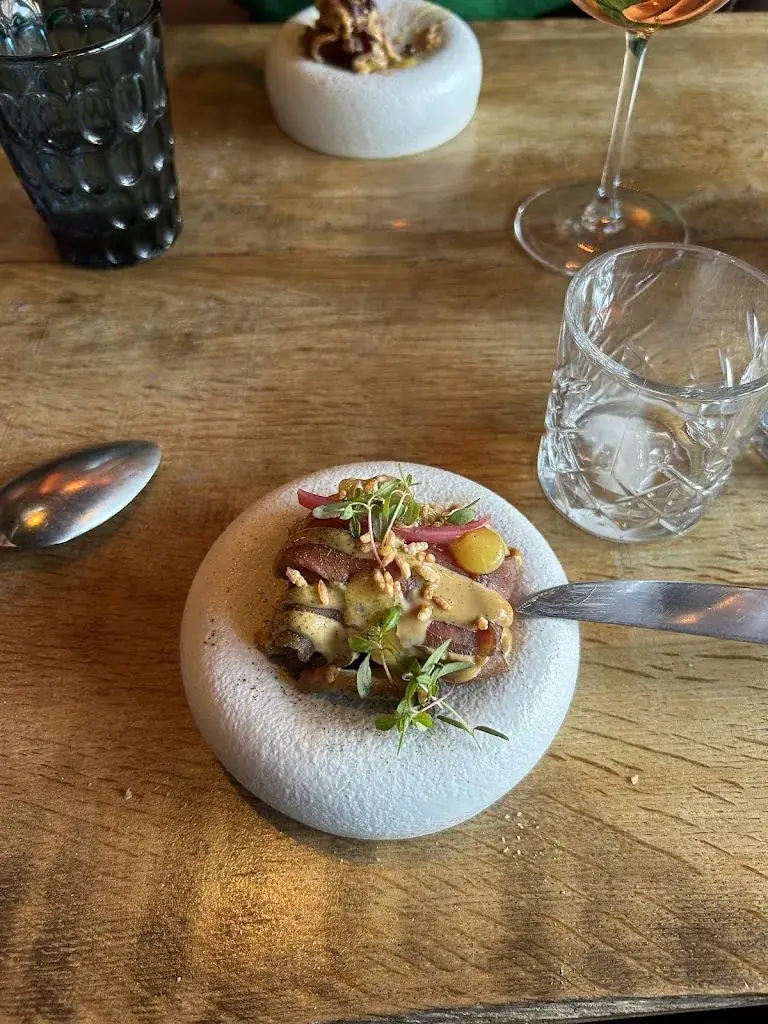 Restaurant Cantil_Aywaille_slider_image_3