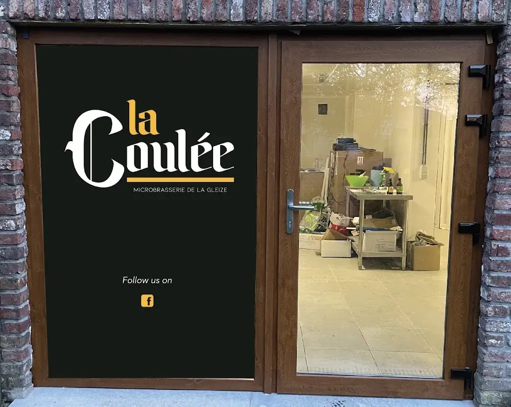 La microbrasserie de la Gleize restaurant à Stoumont