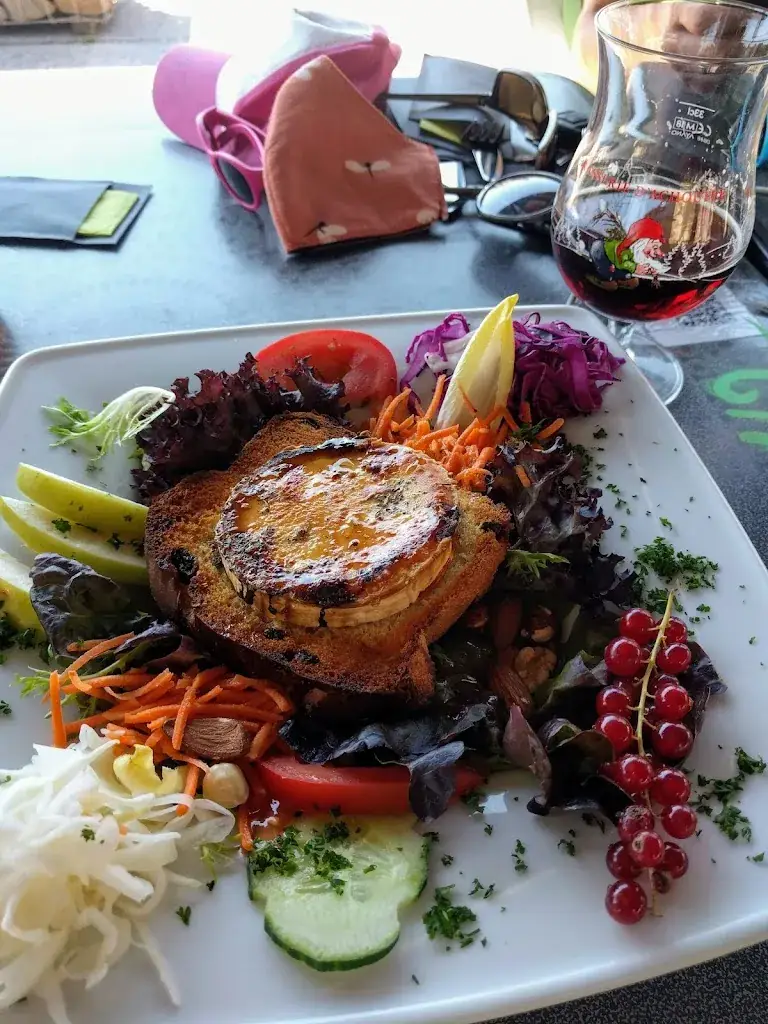 Menu_Auberge Saint-Remacle_Stavelot_image_5