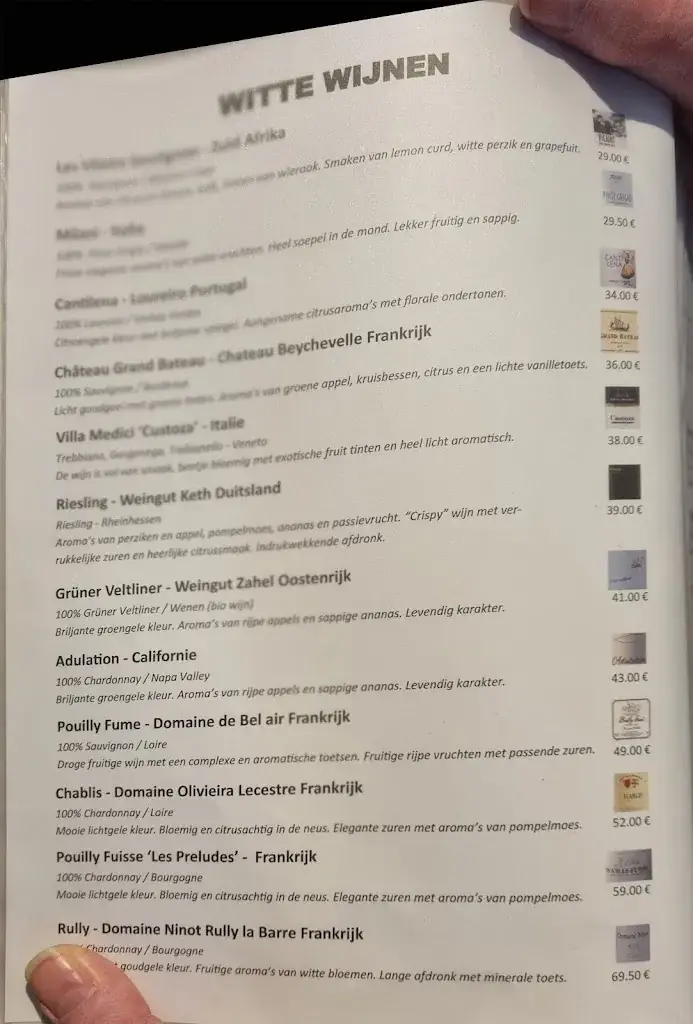 Menu_De Fermette_Beveren-Kruibeke-Zwijndrecht_imagen_2