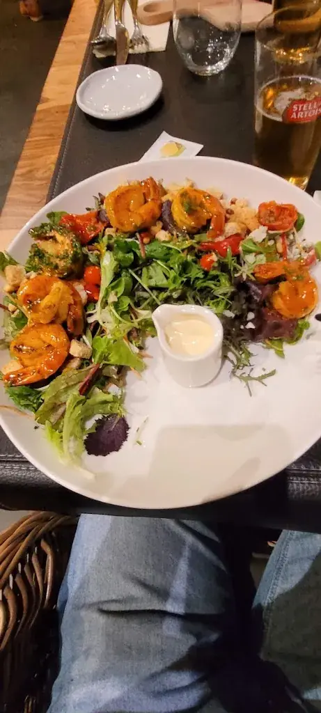 Menu_De Fermette_Beveren-Kruibeke-Zwijndrecht_imagen_7