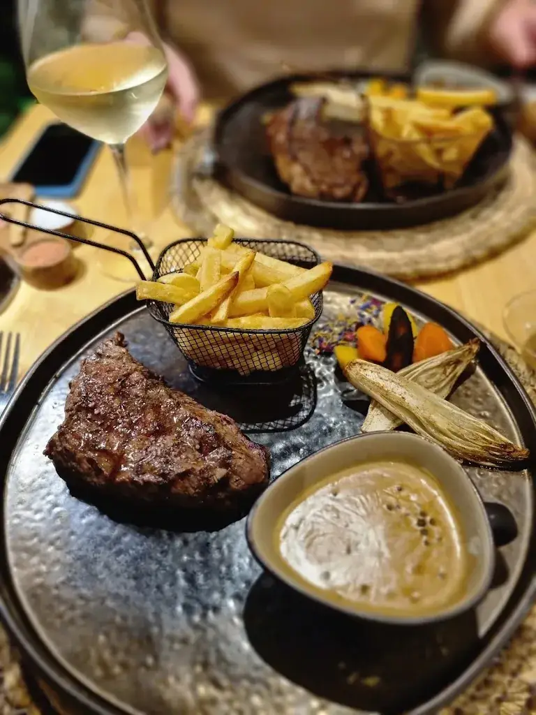 Menu_Restaurant fleur de sel_Aiseau-Presles_image_7