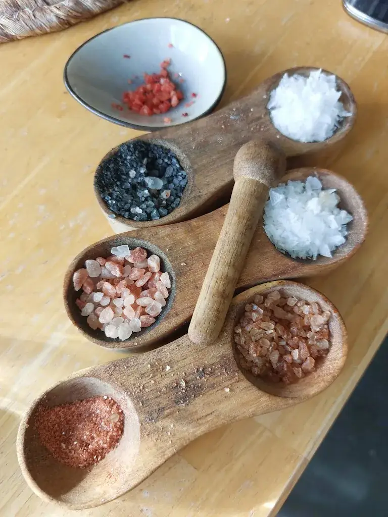 Menu_Restaurant fleur de sel_Aiseau-Presles_image_8