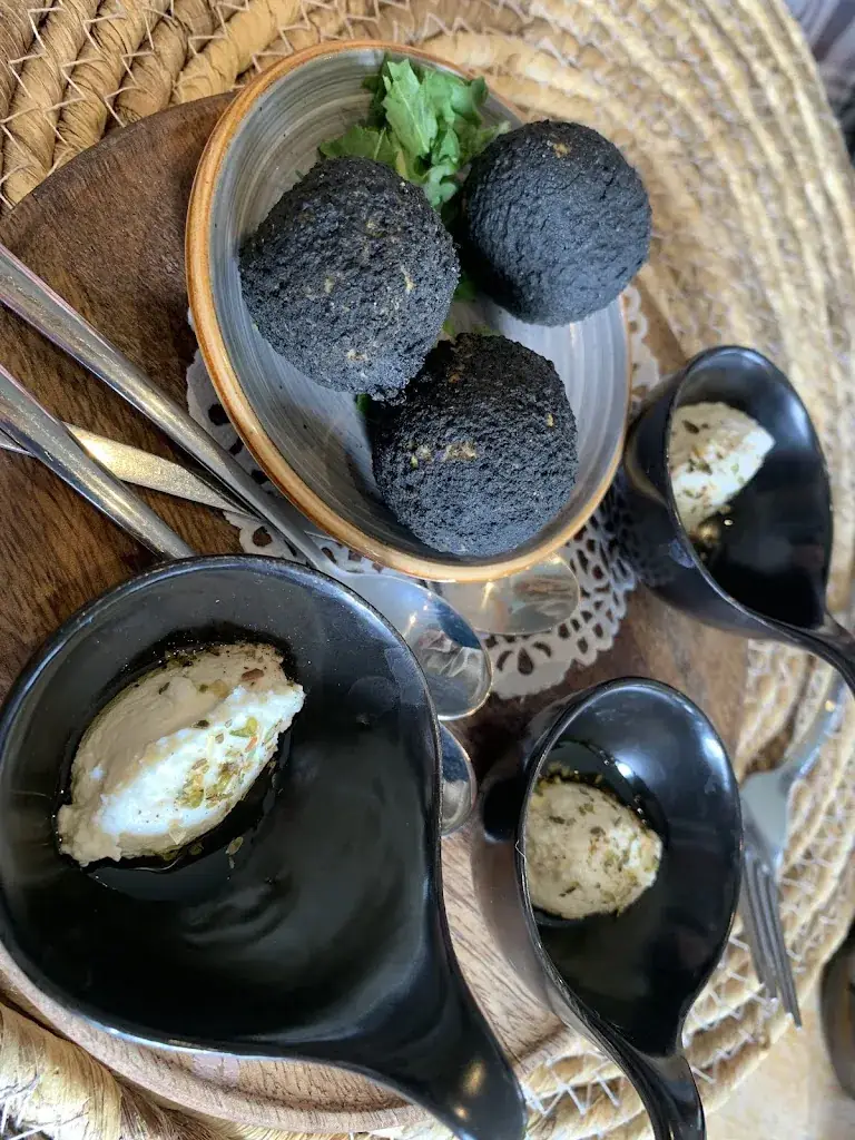 Menu_Restaurant fleur de sel_Aiseau-Presles_image_9