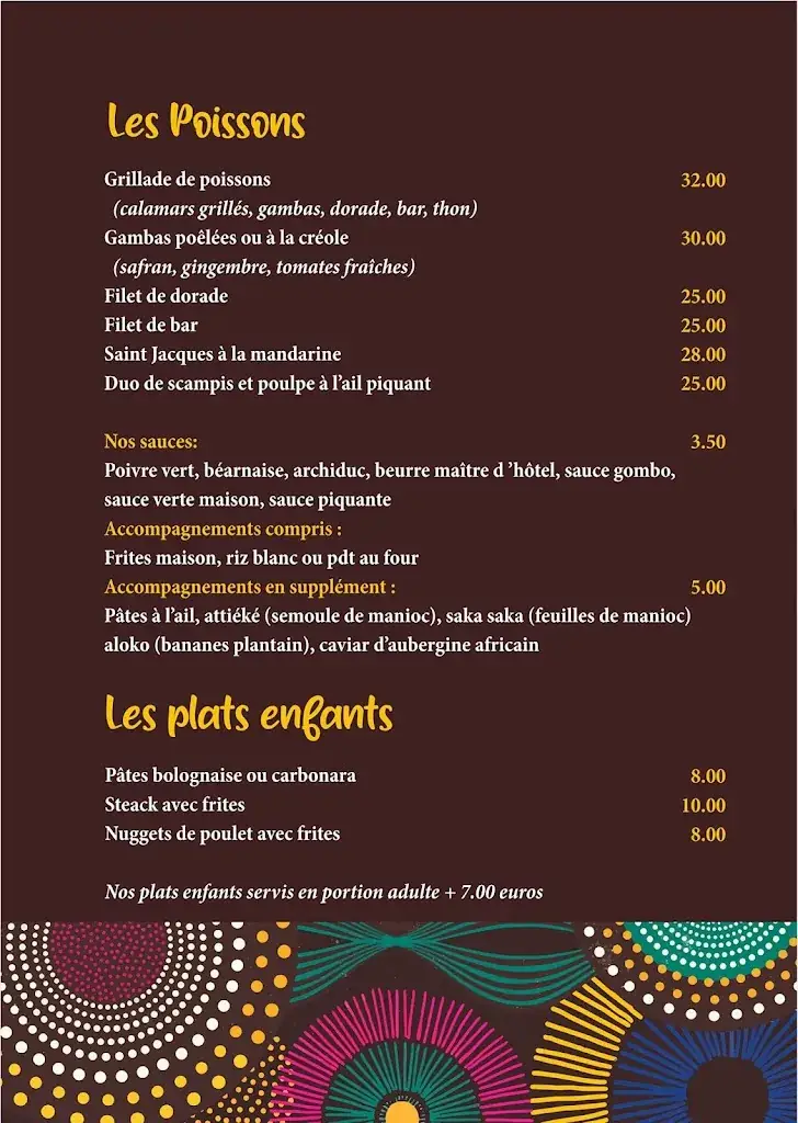 Menu_La table de Charlotte_Aiseau-Presles_image_2