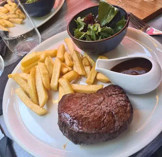 Menu_Aux Trois Petits Points - Restaurant_Aiseau-Presles_imagen_3