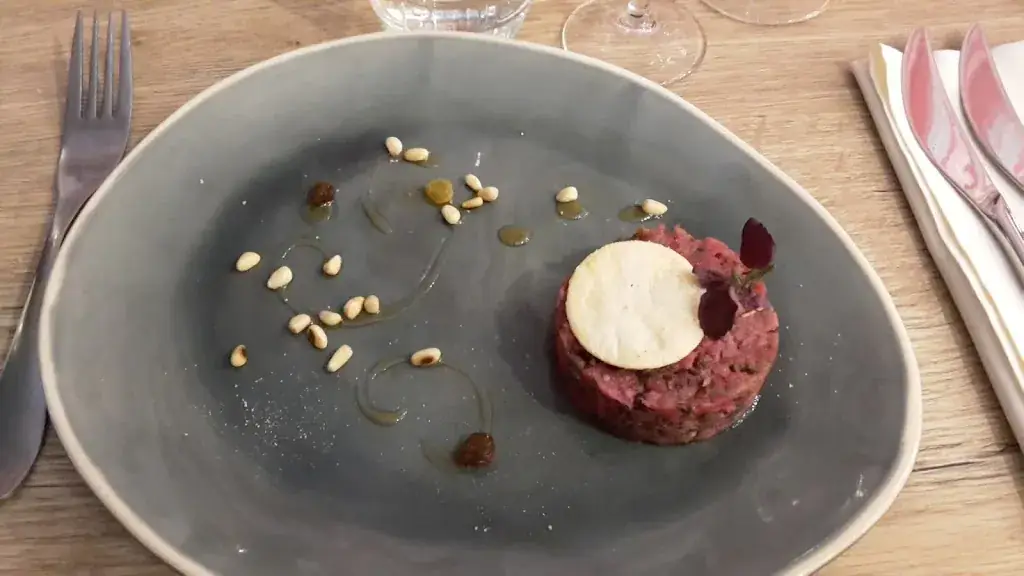 Menu_Aux Trois Petits Points - Restaurant_Aiseau-Presles_imagen_8