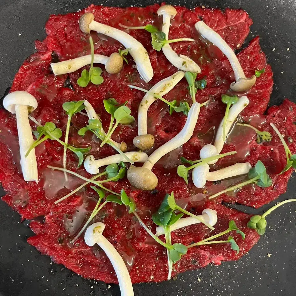 Aux Trois Petits Points - Restaurant_Aiseau-Presles_slider_image_2