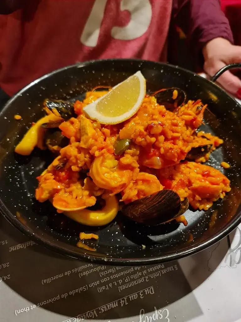 Denis Gillard_Casa José_Aiseau-Presles_review