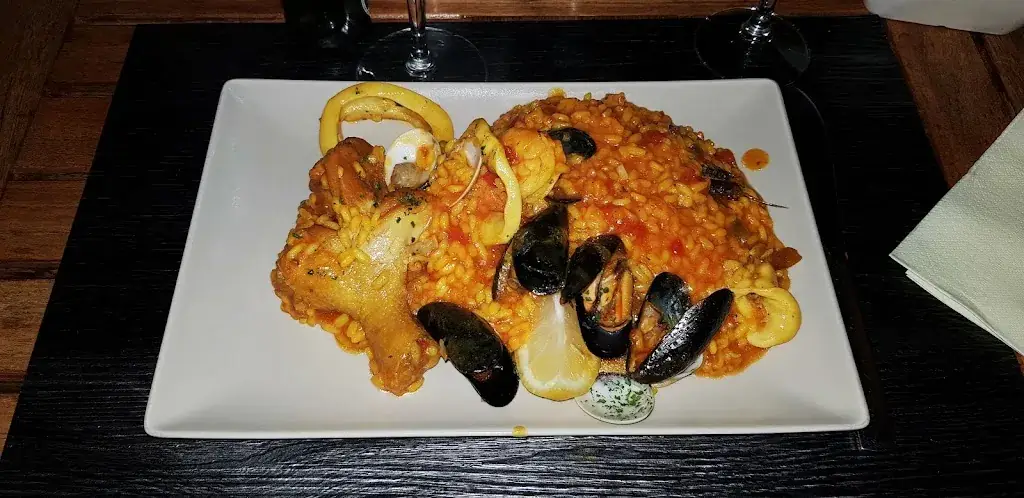 Maximilien Hocquet_Casa José_Aiseau-Presles_review