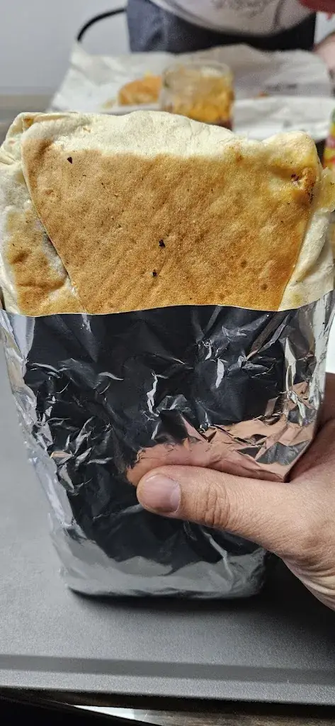 Menu_OGRILL Bar&grillade_Aiseau-Presles_imagen_7